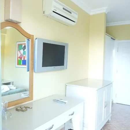 Arinna Park אנטליה