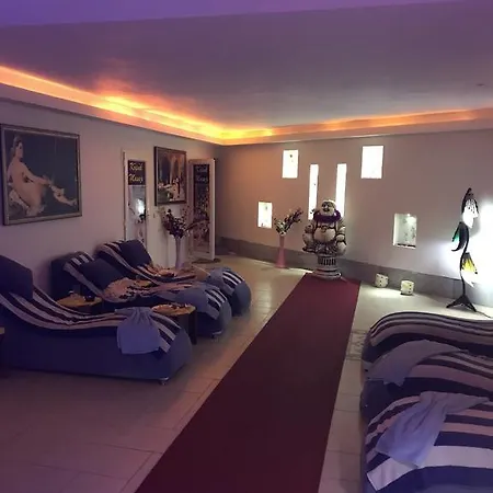 Arinna Park 3* אנטליה