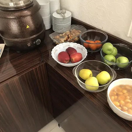 Arinna Park 3* אנטליה