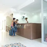 Arinna Park Hotel 3*