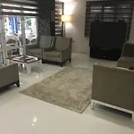 Arinna Park Hotel