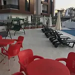 Arinna Park Hotel