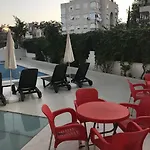 Arinna Park Hotel