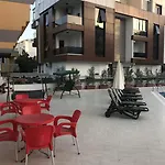 Arinna Park 3* Antalia