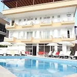 Arinna Park Hotel