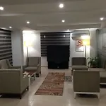 Hotel Arinna Park