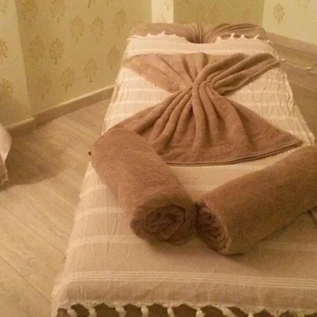 Arinna Park 3*