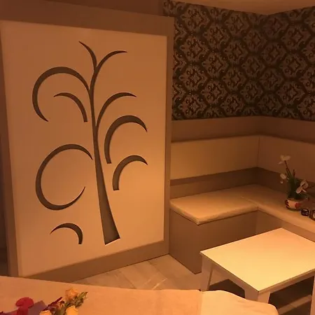Hotel Arinna Park 3*
