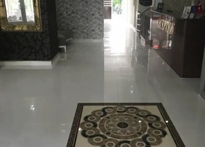 Arinna Park 3* Анталья