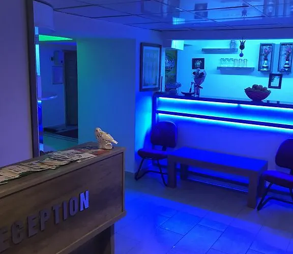 Arinna Park Отель Анталья