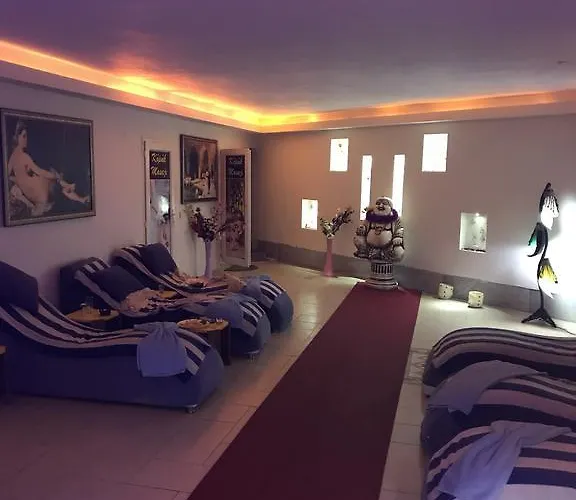 Arinna Park 3* Анталья