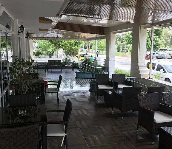 Arinna Park 3*