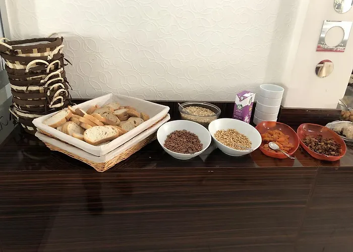 Arinna Park Отель Анталья