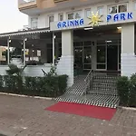 Arinna Park אנטליה