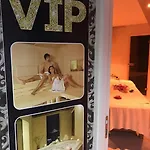 Arinna Park 3* אנטליה