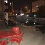 Arinna Park 3* אנטליה