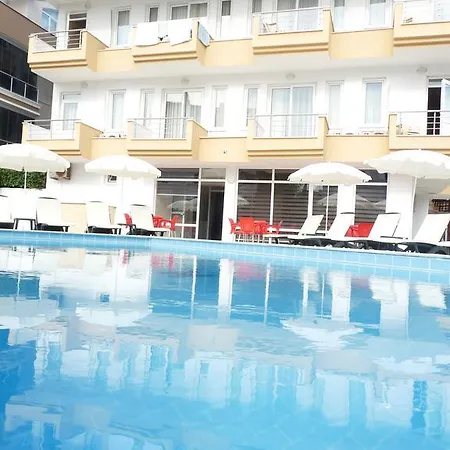 Otel Arinna Park Antalya