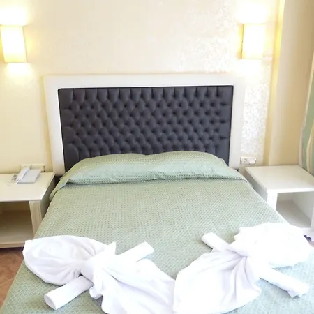 Arinna Park Ξενοδοχείο Αττάλεια