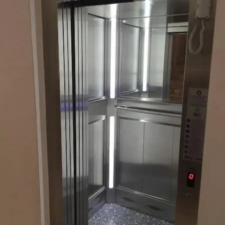 Arinna Park Ξενοδοχείο Αττάλεια