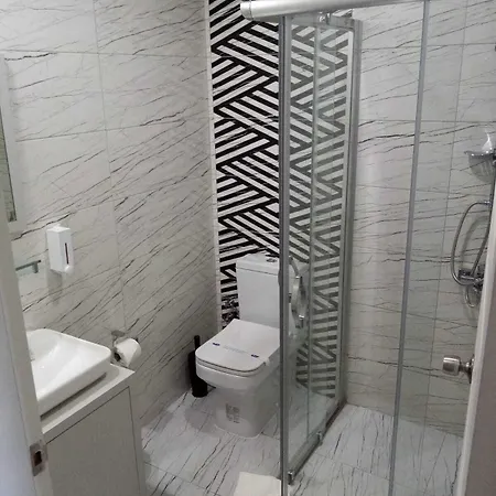 Ξενοδοχείο Arinna Park