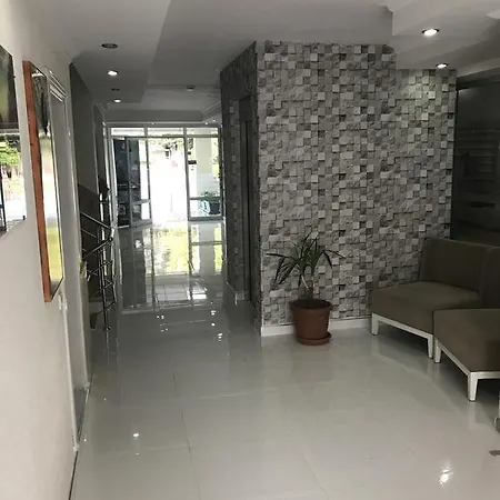 Arinna Park Otel
