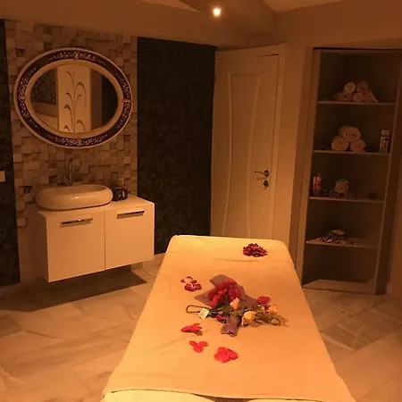 Arinna Park Otel
