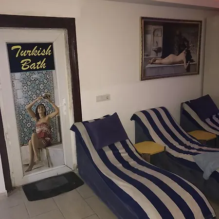 Arinna Park Otel