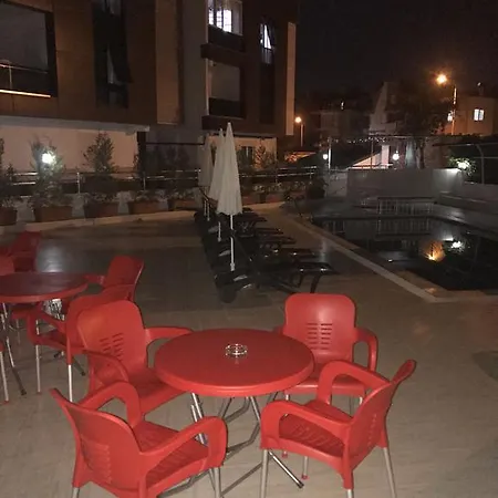 أرينا بارك