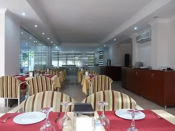 Arinna Park Otel Antalya