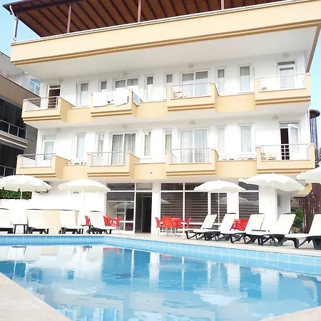 Arinna Park Otel