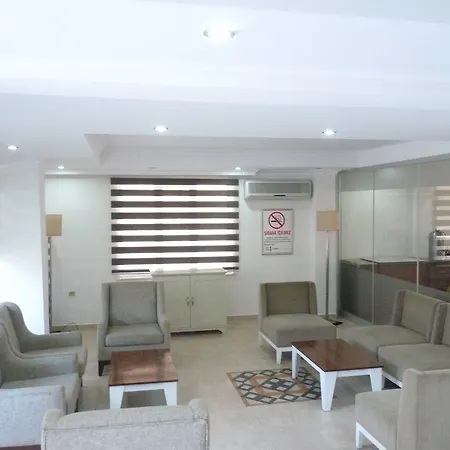 Arinna Park Αττάλεια