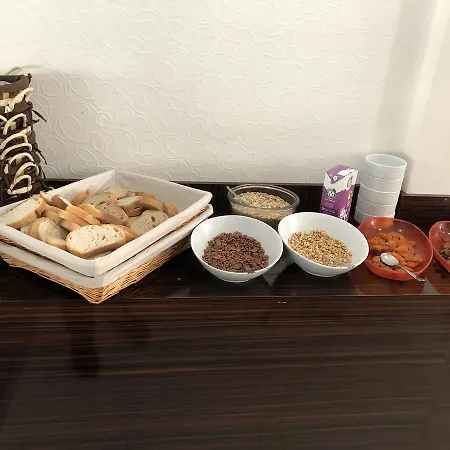 Arinna Park Ξενοδοχείο Αττάλεια