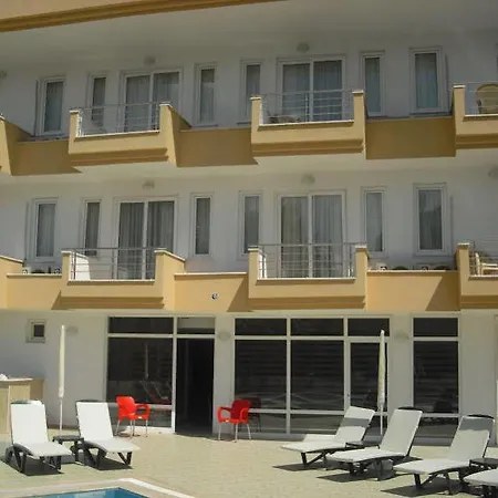 Arinna Park Otel 2*