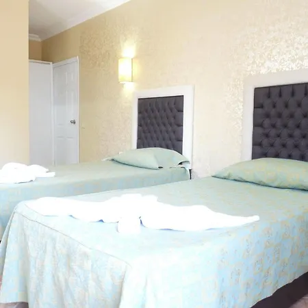 Arinna Park Otel