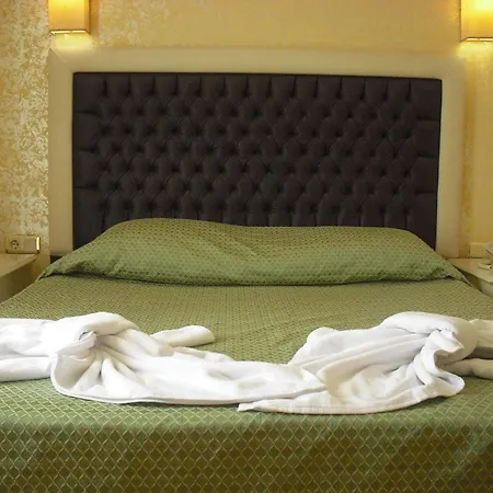 Otel Arinna Park