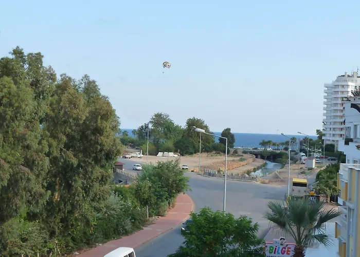 Arinna Park 3* Antália