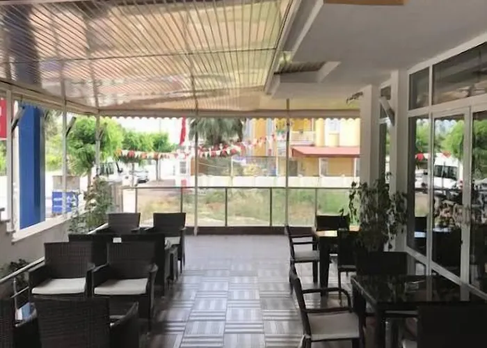 Arinna Park Antália