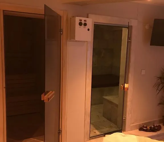 Arinna Park 3* Antália