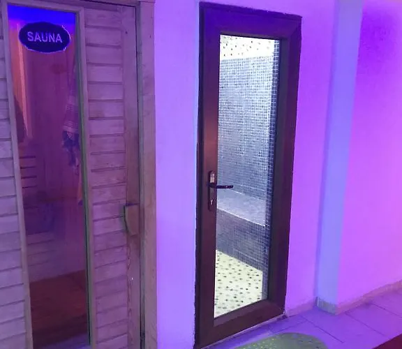 Arinna Park 3* Antalia