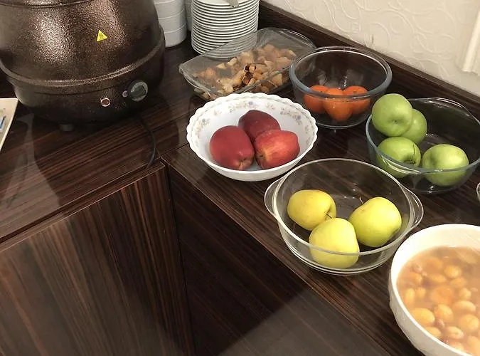 Arinna Park 3* Antalia