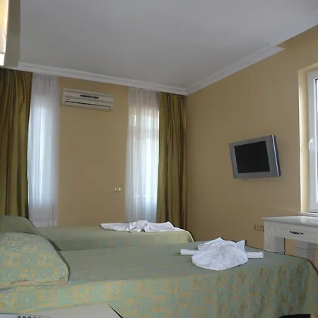 Arinna Park Hotel Antalya