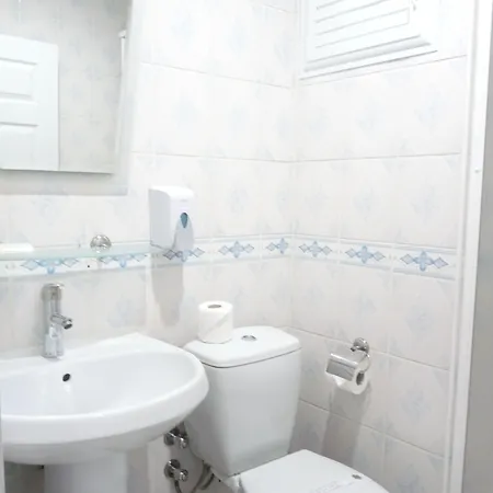 Arinna Park Hotel Antalya