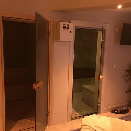 Arinna Park 3* Antalya