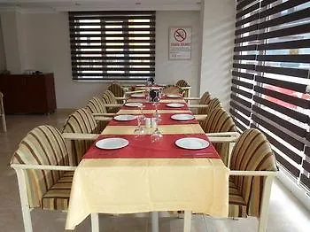 Arinna Park Hotell