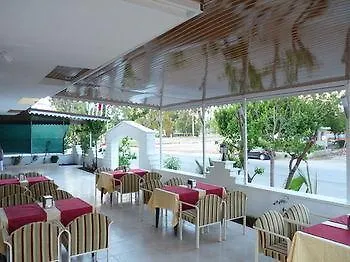 Hotell Arinna Park 2*