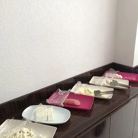 Arinna Park Hotel 3*