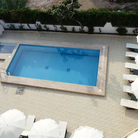 Arinna Park Hotell