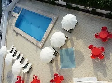 Arinna Park 3* Antalya