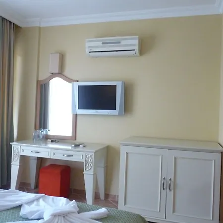 Szálloda Arinna Park 3*