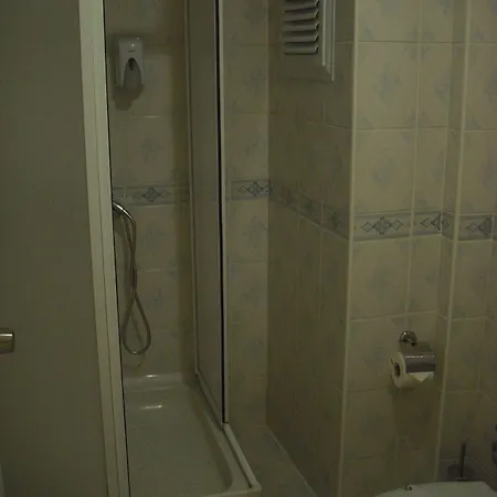 Szálloda Arinna Park